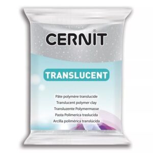 bleščice cernit, argent