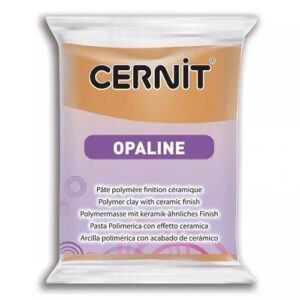 opaline, caramel cernit 807
