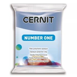 pervenche cernit Number one 56g