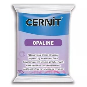 cernit opaline Blue 261