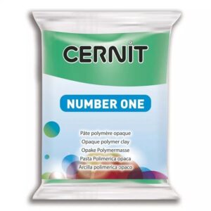 cernit Number one lichen 652