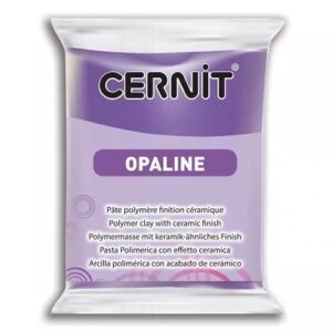 Violet 900 cernit opaline