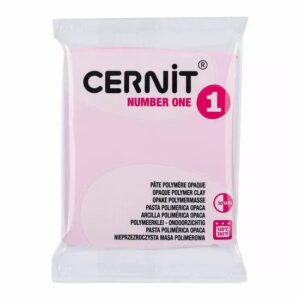 pink flamingo cernit Number one 482