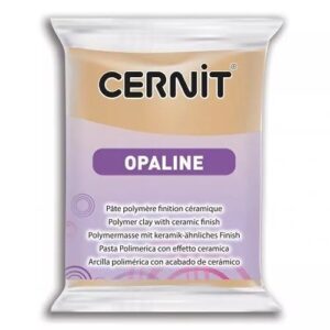 cernit opaline Sand Beige 815