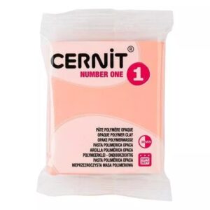 Orange margose 761 cernit